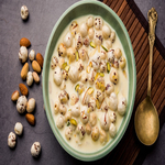 Makhana Special Kheer